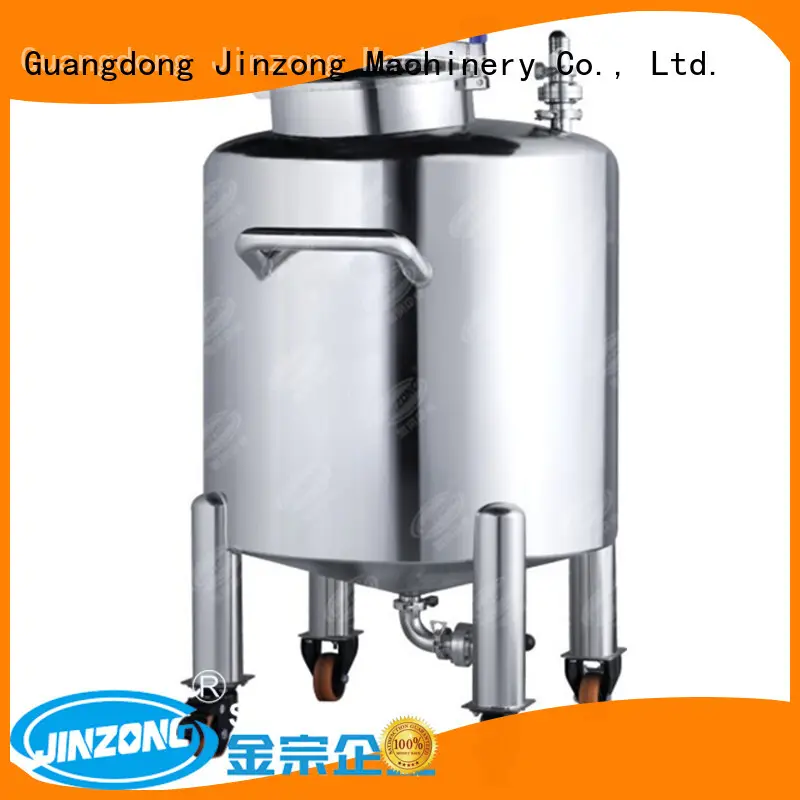 best sale stainless tank ointment supplier for pharmaceutical 1