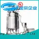 Jinzong Machinery best sale pharmaceutical API manufacturing machine for sale for reaction 1