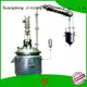 Jinzong Machinery customized stainless steel water storage tank for sale for reaction 1