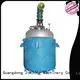 multifunctional resin reactor hydraulic Chinese for reflux 1