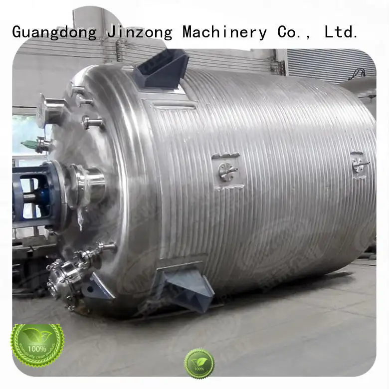 Jinzong Machinery disperser chemical process machinery Chinese 1