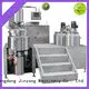 Jinzong Machinery utility cream filling machine online for nanometer materials 1