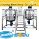 precise emulsifying mixer applied high speed for food industry 1