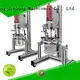 Jinzong Machinery high quality cosmetic cream filling machine wholesale for petrochemical industry 1
