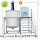 Jinzong Machinery practical industrial tank mixers factory for food industry 1
