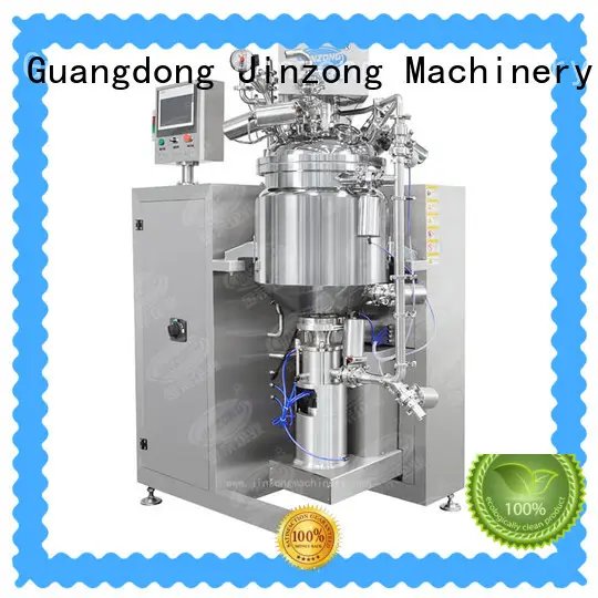 Jinzong Machinery series water tank treatment online for food industries 1