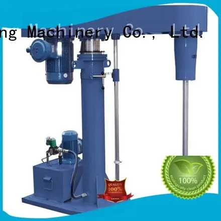 Jinzong Machinery complete acylic resin reactor Chinese for stationery industry 1
