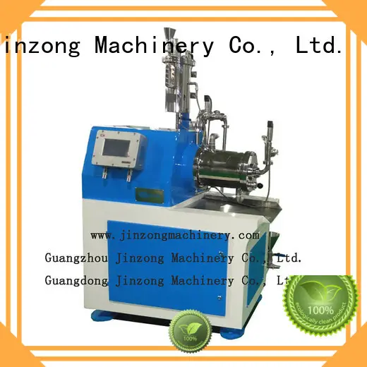 Jinzong Machinery mixer powder mixing equipment high-efficiency for workshop 1