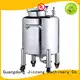 Jinzong Machinery automatic stainless steel mixing tank high speed for petrochemical industry 1