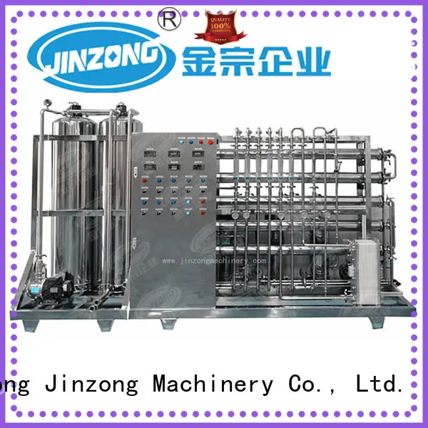Jinzong Machinery machine paste filling machine factory for petrochemical industry 1