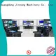 Jinzong Machinery highefficiency intelligent production system high-efficiency for plant 1