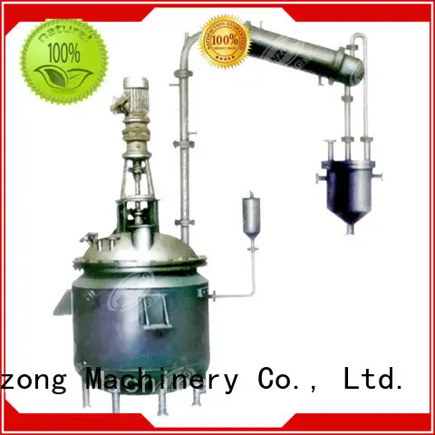 accurate surplus pharmaceutical equipment series supplier for reflux 1