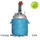 Jinzong Machinery technical pilot reactor online for distillation 1