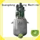 stainless steel resin reactor customized Chinese for stationery industry 1