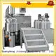 Jinzong Machinery precise cosmetic mixer machine wholesale for food industry 1