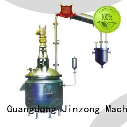 durable anti-corossion reactor heating online for stationery industry 1
