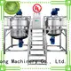 Jinzong Machinery utility cosmetic cream making machine high speed for paint and ink 1