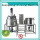 Jinzong Machinery best sale Ointment Making Machine series for food industries 1