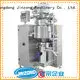 Jinzong Machinery jr pharmaceutical mixing equipment online for reflux 1