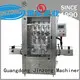 Jinzong Machinery mlr cosmetic cream mixing machine high speed for petrochemical industry 1
