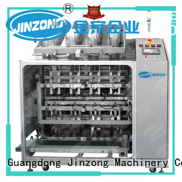 Jinzong Machinery utility industrial tank mixers factory for paint and ink 1
