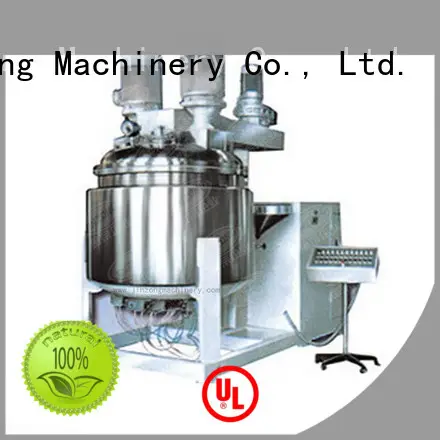 high quality Shampoo making machine water factory for paint and ink 1