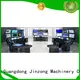 Jinzong Machinery professional intelligent systems supplier for plant 1