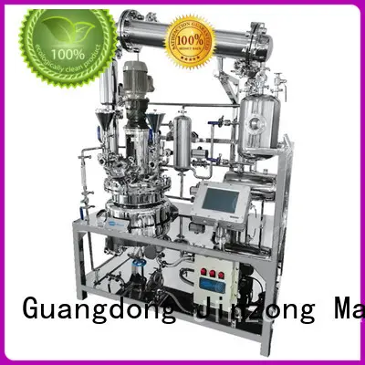Jinzong Machinery multi function pharmaceutical extraction machine online for pharmaceutical1 1