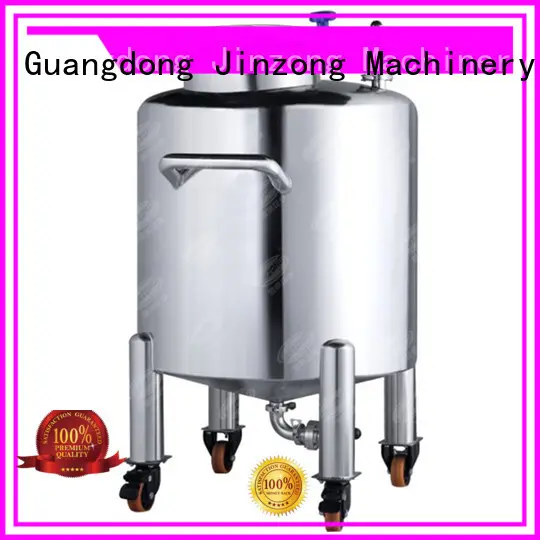 Jinzong Machinery good quality pharmaceutical reaction reactors for sale for pharmaceutical 1