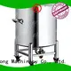 Jinzong Machinery ointment stainless tank supplier for reaction 1