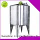 Jinzong Machinery accurate equipment in pharmaceutical industry for sale for reflux 1