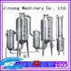 Jinzong Machinery pharmaceutical concentration machine online for food industries 1