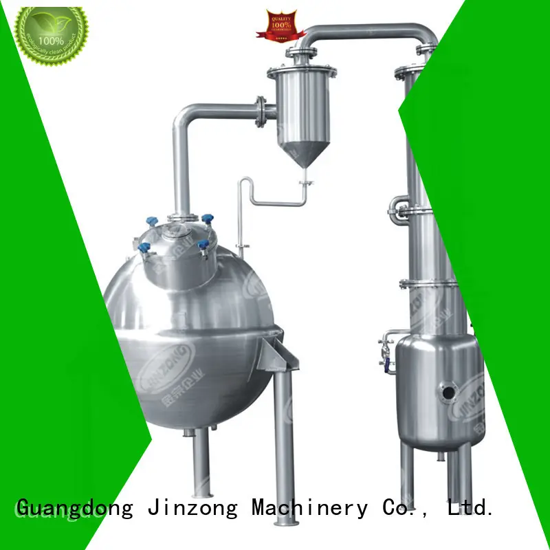 Jinzong Machinery jrf pharmaceutical production line supplier for pharmaceutical 1