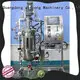 Jinzong Machinery jrf pharmaceutical machinery series for reaction 1