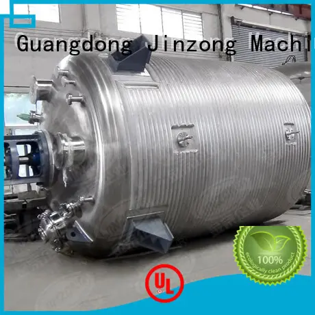 Jinzong Machinery multifunctional what is reactor Chinese for reflux 1