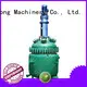 Jinzong Machinery professional reactor technology Chinese for stationery industry 1