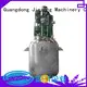Jinzong Machinery viscosity chemical reaction machine online for chemical industry 1
