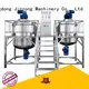 utility cream filling machine mlr online for petrochemical industry 1