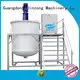 Jinzong Machinery side lotion filling machine wholesale for petrochemical industry 1