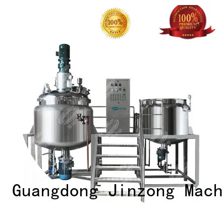 Jinzong Machinery Purified Water for Injection System for Pharmaceutical Water System Filters for sale for pharmaceutical 1