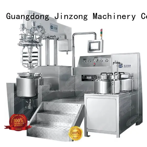 extraction and concentration tanks pilot plant making supplier for food industries 1