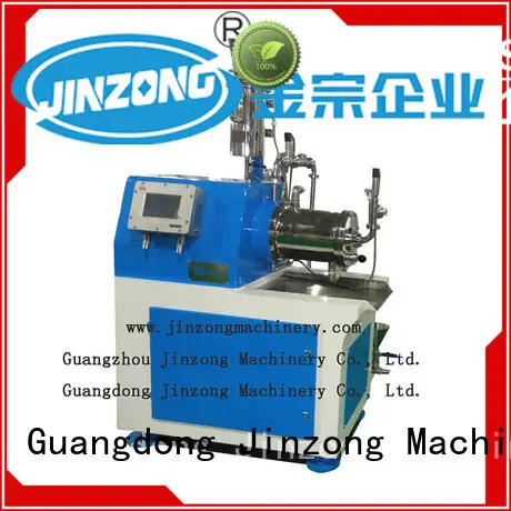 Jinzong Machinery energy sand mill manufacturers high speed for factory 1