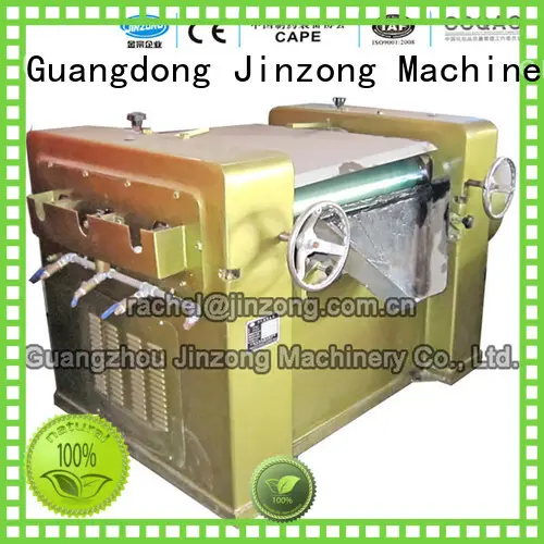 Jinzong Machinery anti-corrosion dry powder mixer on sale for industary 1