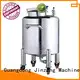 Jinzong Machinery side cosmetic cream making machine wholesale for nanometer materials 1