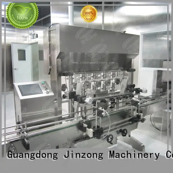 Jinzong Machinery perfume emulsifying mixer online for paint and ink 1