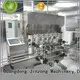 Jinzong Machinery perfume emulsifying mixer online for paint and ink 1