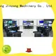 Jinzong Machinery practical Error Prevention System factory for factory 1