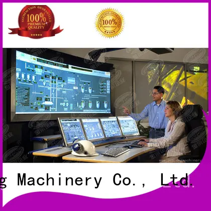 advanced intelligent production system highefficiency high speed for factory 1