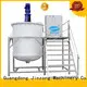 Jinzong Machinery cosmetics filling machines for cosmetic creams & lotions for business for nanometer materials 1