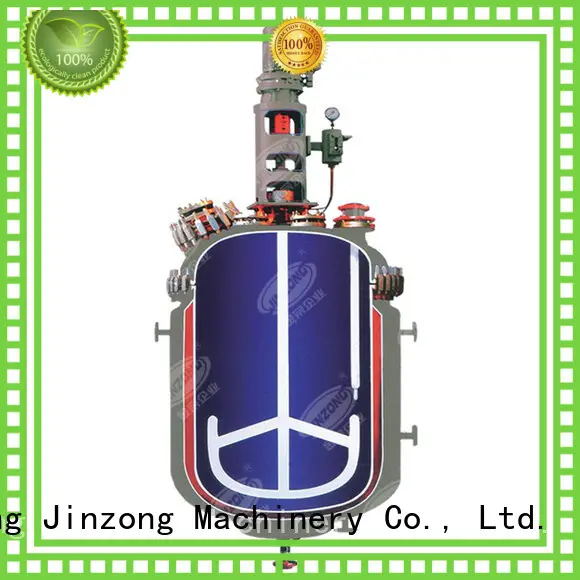 multi function pharmaceutical machinery equipment jr supply for reaction 1